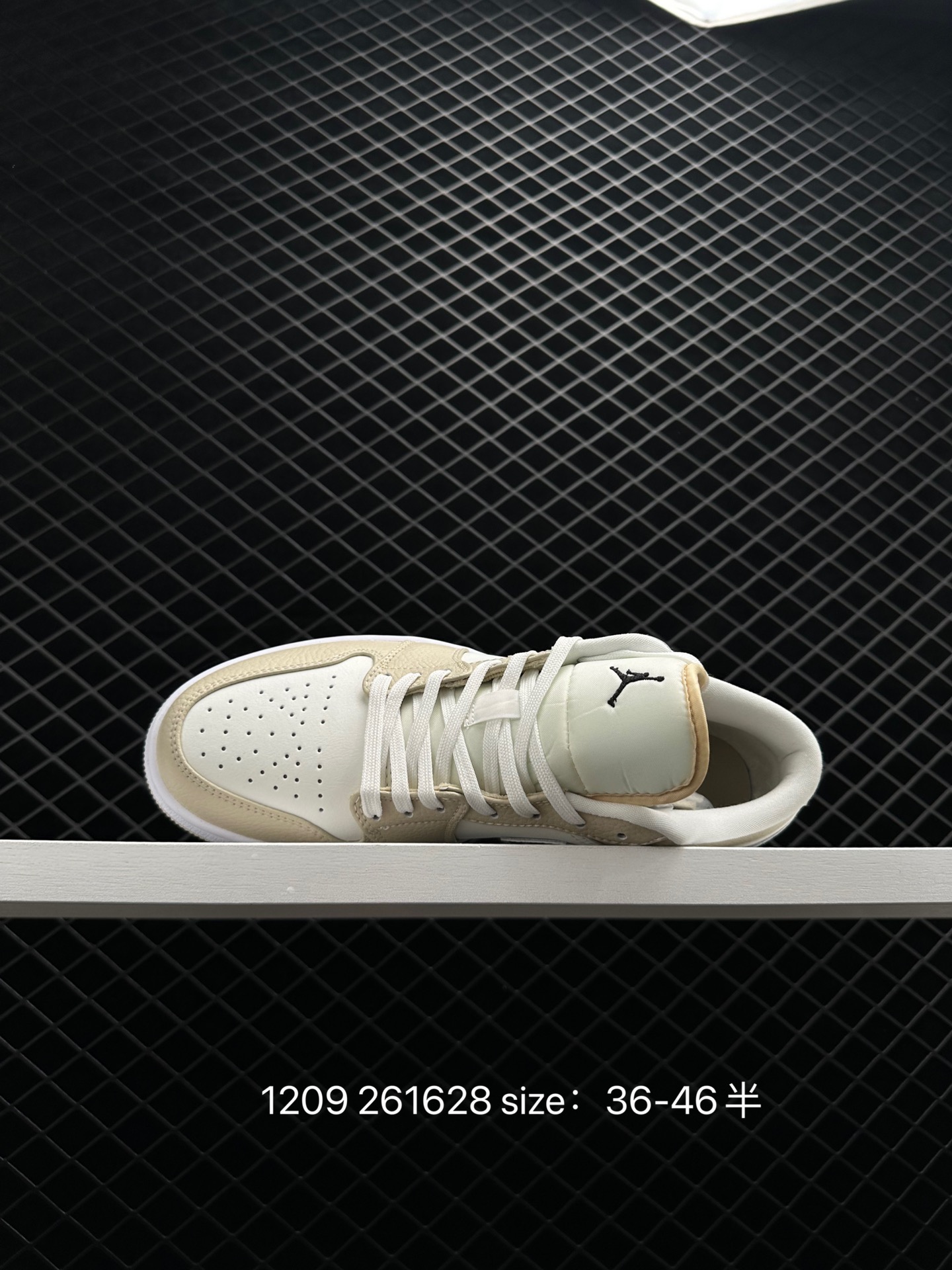 Air Jordan 1 Low AJ1